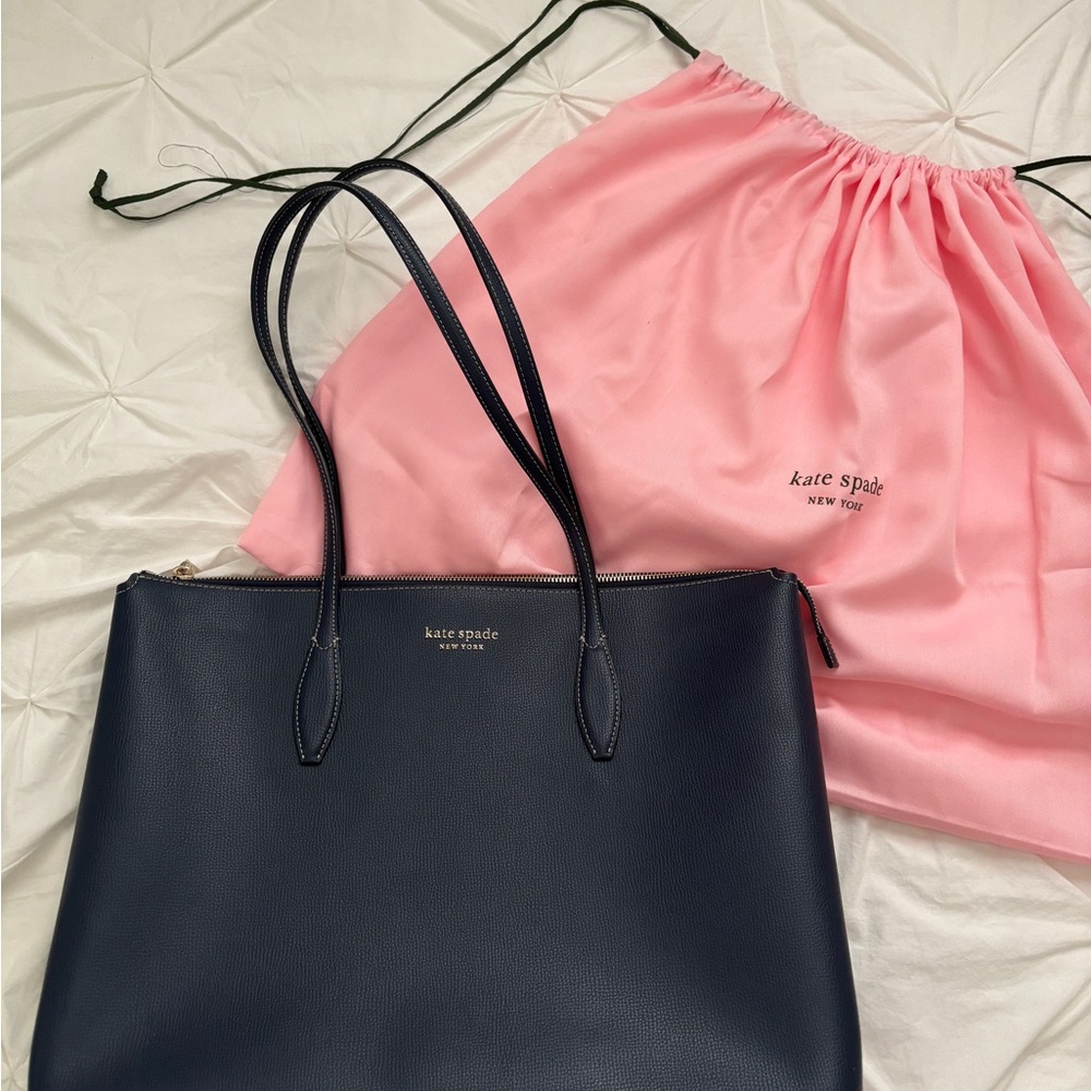 Brand new kate spade bag (original price $415)